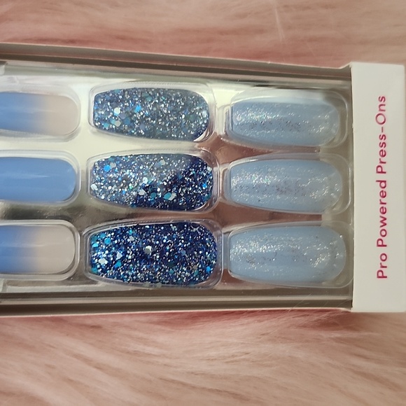 Brand New DASHING DIVA False Nails-L - Picture 4 of 4